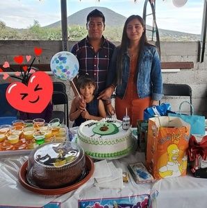 Meet your Posher, Joël